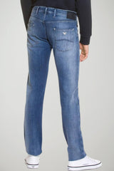 Emporio Armani Jeans Uomo J20 Extra Slim Fit