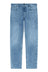 Jeans uomo Emporio Armani cinque tasche color light denim