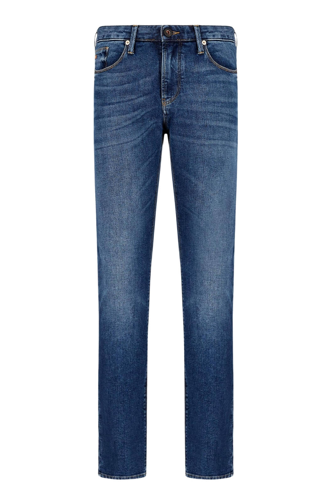 Emporio Armani Jeans Uomo Slim Fit