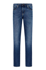 Emporio Armani Jeans Uomo Slim Fit