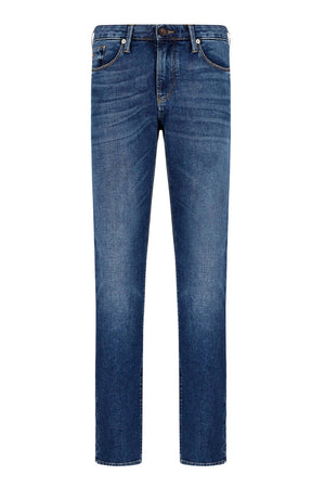 Emporio Armani Jeans Uomo Slim Fit