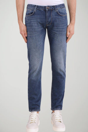 Emporio Armani Jeans Uomo Slim Fit