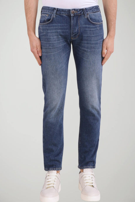 Emporio Armani Jeans Uomo Slim Fit