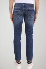 Emporio Armani Jeans Uomo Slim Fit