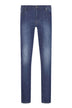 Emporio Armani Jeans Uomo cinque tasche Slim fit
