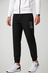 Emporio Armani Jogger con patch fluo rimovibile