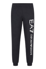 Emporio Armani Pantaloni Uomo jogger con stampa