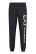 Emporio Armani Pantaloni Uomo jogger con stampa