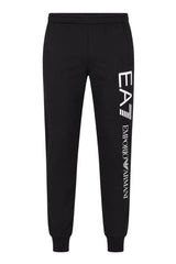 Emporio Armani Pantaloni Uomo jogger con stampa