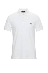 Emporio Armani Polo Uomo in cotone