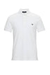 Emporio Armani Polo Uomo in cotone