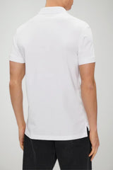 Emporio Armani Polo Uomo in cotone