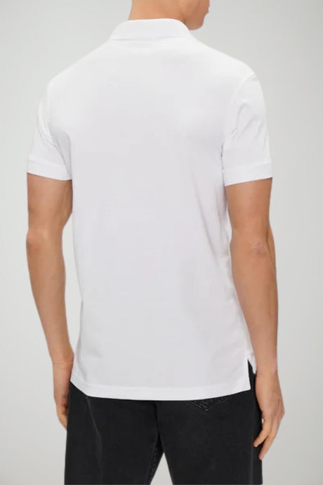 Emporio Armani Polo Uomo in cotone