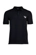 Emporio Armani Polo Uomo in cotone stretch