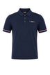 Emporio Armani Polo Uomo maniche corte con patch