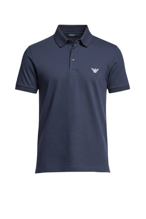 Emporio Armani Polo Uomo regular fit