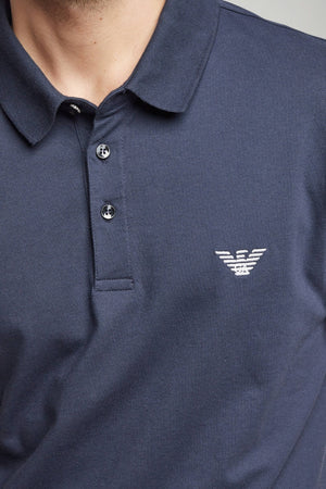 Emporio Armani Polo Uomo regular fit