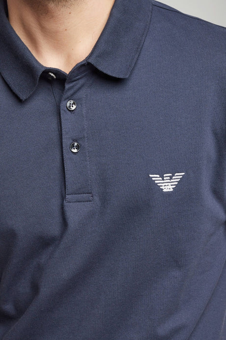 Emporio Armani Polo Uomo regular fit