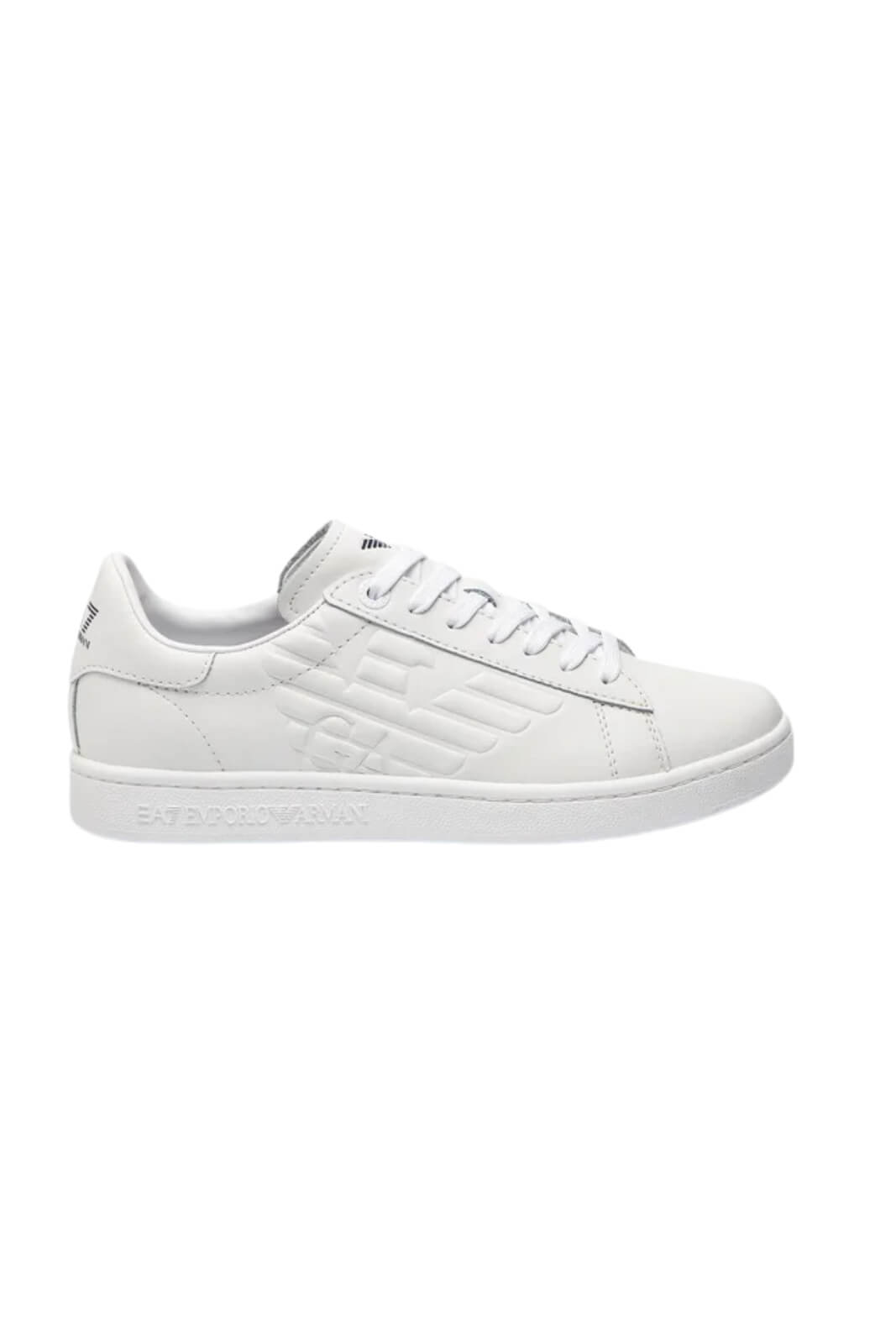 Emporio Armani Sneakers Donna a cassetta