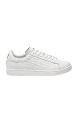 Emporio Armani Sneakers Donna a cassetta