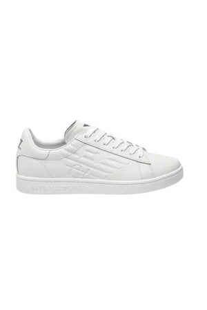 Emporio Armani Sneakers Donna a cassetta