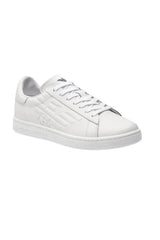Emporio Armani Sneakers Donna a cassetta