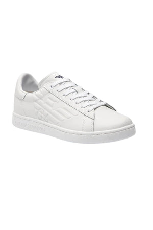 Emporio Armani Sneakers Donna a cassetta