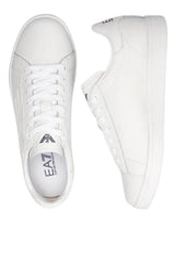 Emporio Armani Sneakers Donna a cassetta