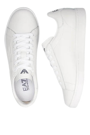 Emporio Armani Sneakers Donna a cassetta