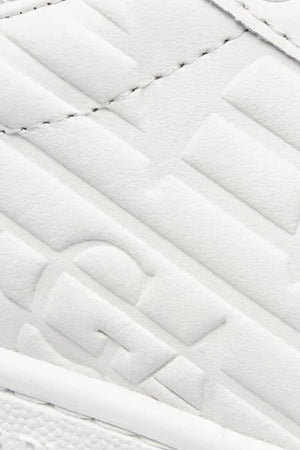 Emporio Armani Sneakers Donna a cassetta