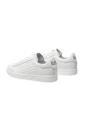Emporio Armani Sneakers Donna a cassetta