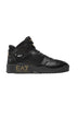 Emporio Armani Sneakers Uomo high top