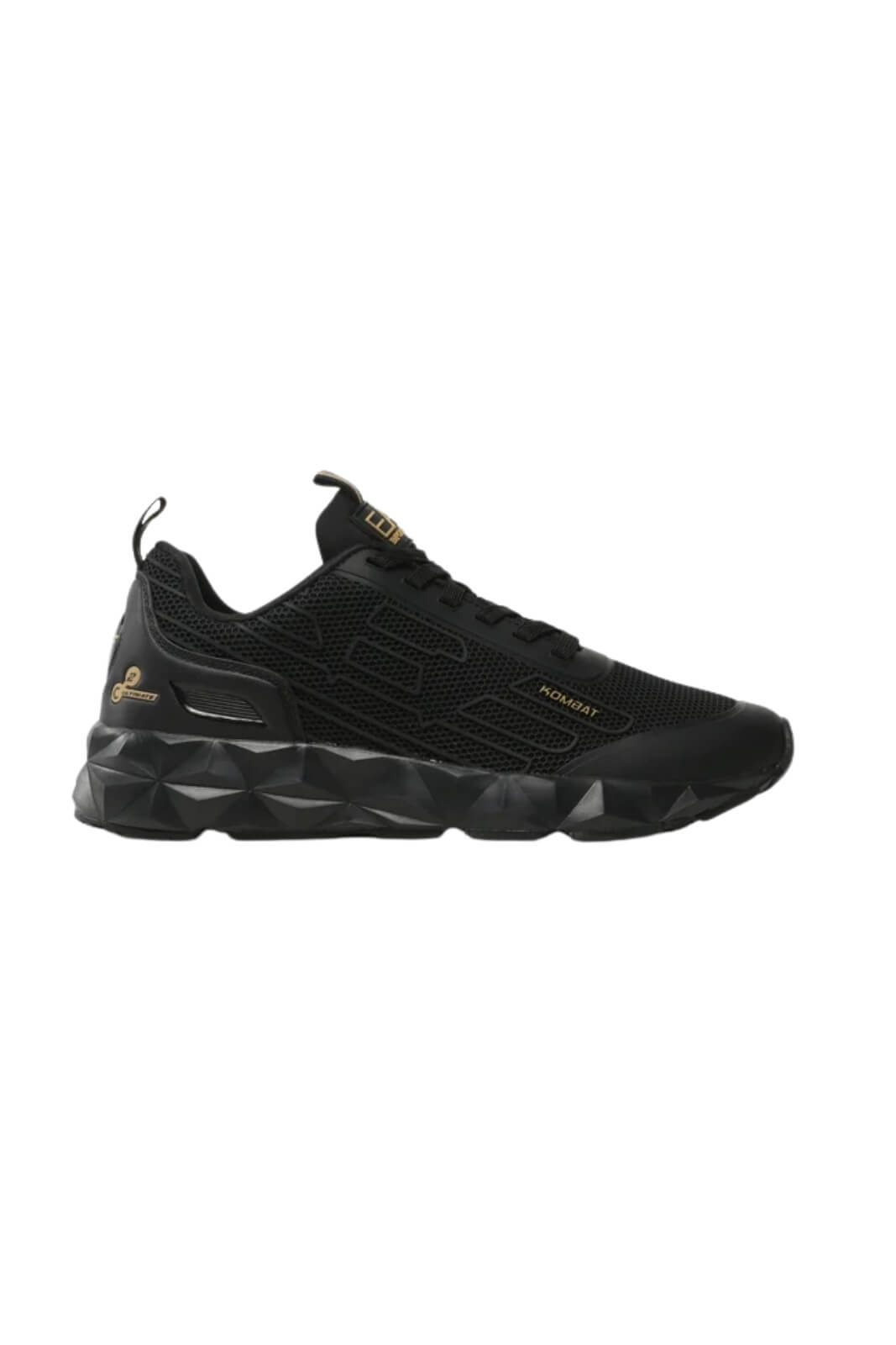Emporio Armani Sneakers Uomo Kombat