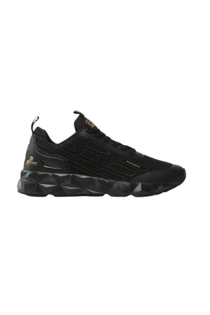 Emporio Armani Sneakers Uomo Kombat