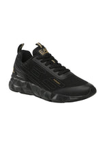 Emporio Armani Sneakers Uomo Kombat