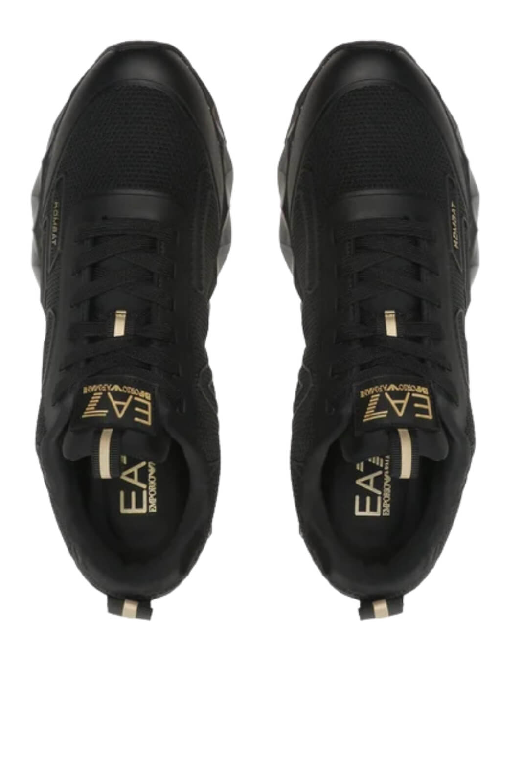 Emporio Armani Sneakers Uomo Kombat