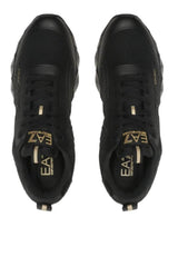 Emporio Armani Sneakers Uomo Kombat