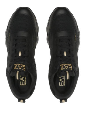 Emporio Armani Sneakers Uomo Kombat