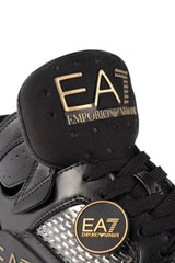 Emporio Armani Sneakers Uomo high top