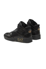 Emporio Armani Sneakers Uomo high top