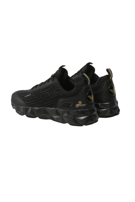Emporio Armani Sneakers Uomo Kombat
