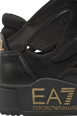 Emporio Armani Sneakers Uomo high top