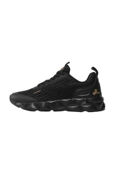 Emporio Armani Sneakers Uomo Kombat