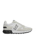 Emporio Armani Sneakers Uomo con inserto in camoscio