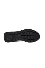Emporio Armani Sneakers Uomo con inserto in camoscio