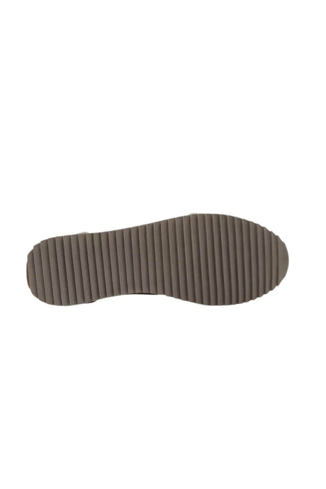 Emporio Armani Sneakers Uomo con logo a contrasto