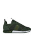 Emporio Armani Sneakers Uomo con logo a contrasto