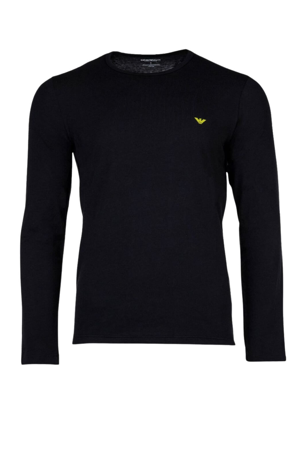 Emporio Armani T-shirt Uomo in cotone