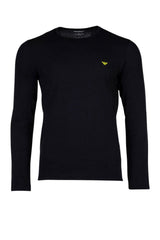 Emporio Armani T-shirt Uomo in cotone