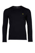Emporio Armani T-shirt Uomo in cotone